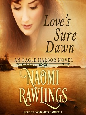 cover image of Love's Sure Dawn